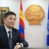Б.ЛХАГВАСҮРЭН: Монгол улс одоогоор дефолтод орох эрсдэлээс хол байгаа