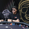 Х.Хатанбаатар “Asian Poker Tour”-ын шилдэг есөд үлдлээ