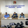 Өнгөрсөн 2024 онд нийслэлийн хэмжээнд голын усанд 19 том хүн, 6 хүүхэд осолдож амиа алджээ