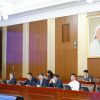 Эрүүгийн хэрэг хянан шийдвэрлэх тухай хуульд нэмэлт, өөрчлөлт оруулах тухай хуулийн төслийн анхны хэлэлцүүлгийг хийв