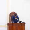 УИХ-ын гишүүдийн олонх нь Ерөнхий сайдад итгэл үзүүлэхээс татгалзлаа
