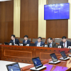 Монголбанкны 2024 оны санхүүгийн тайланг хэлэлцэв