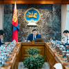 Экспортын орлого өмнөх долоо хоногийнхоос есөн хувиар өсчээ