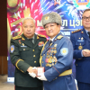 Алба хаагчдад төрийн одон, медаль гардуулж, цол олголоо