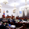 Монгол Улсын хөгжлийн 2026 оны төлөвлөгөөний төслийг хоёр дахь хэлэлцүүлэгт шилжүүлэв