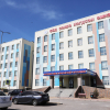 “Сэлбэ” нэгдсэн эмнэлэгт хүчилтөрөгч нийлүүлэх агуулахын барилгыг ашиглалтад орууллаа