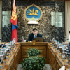 Хүүхдийн төлөө Үндэсний зөвлөлийн хуралдаанаас гарсан саналд үндэслэн Засгийн газар шийдвэр гаргалаа
